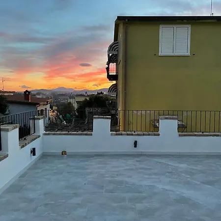Sa Domu'e Ladiri Vakantiehuis *