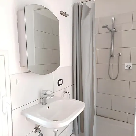 Vakantiehuis Sa Domu'e Ladiri Lotzorai