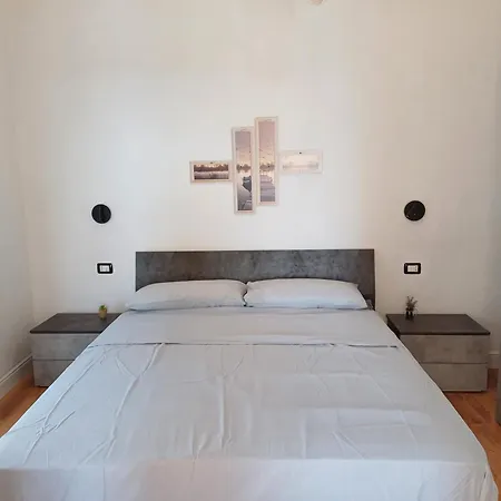 Vakantiehuis Sa Domu'e Ladiri