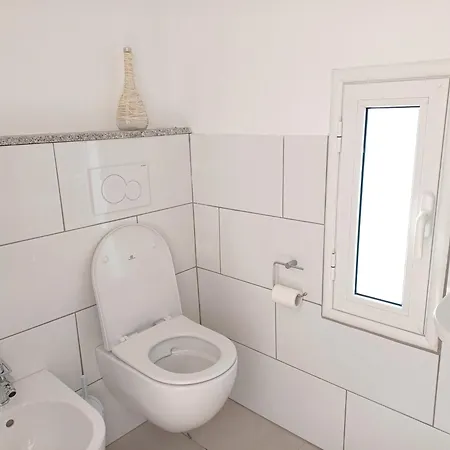 Sa Domu'e Ladiri Vakantiehuis