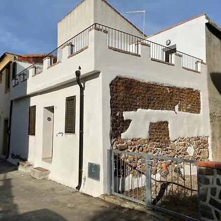 Sa Domu'e Ladiri Vakantiehuis *