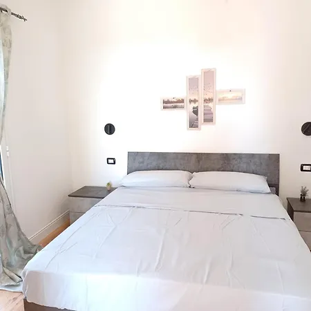 Sa Domu'e Ladiri Vakantiehuis Lotzorai