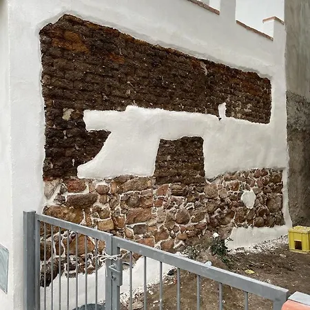 Sa Domu'e Ladiri Vakantiehuis