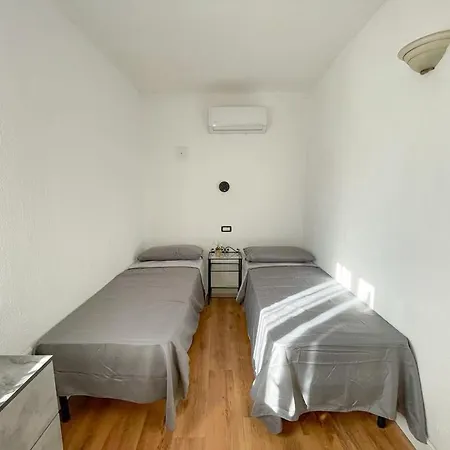 Sa Domu'e Ladiri Vakantiehuis