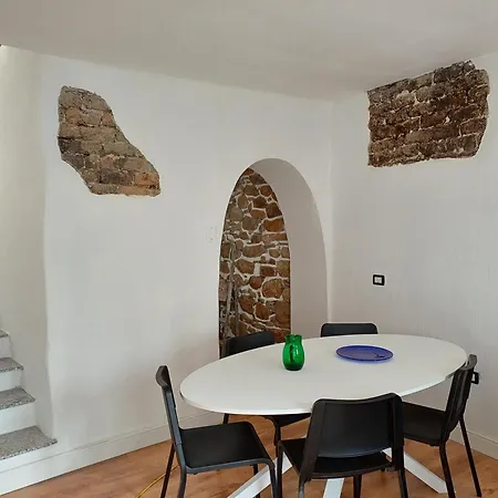 Sa Domu'e Ladiri Vakantiehuis Lotzorai