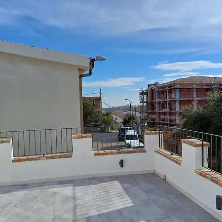 Sa Domu'e Ladiri Vakantiehuis Lotzorai